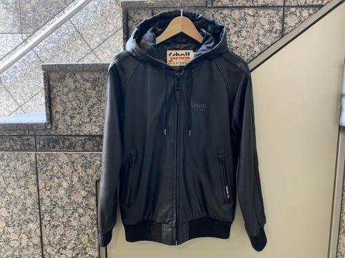 SCHOTTのショット