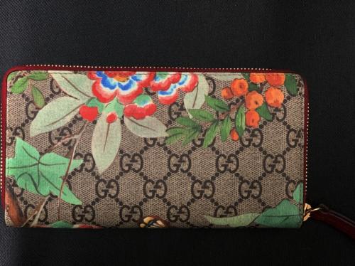 GUCCIのグッチ
