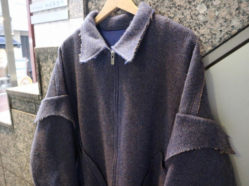 ドメスティックブランドのsulvam