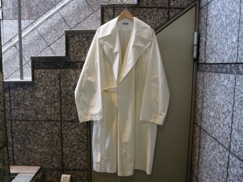 ドメスティックブランドのs‘yte