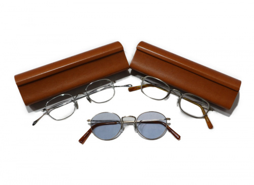 ラグジュアリーブランドのMASUNAGA