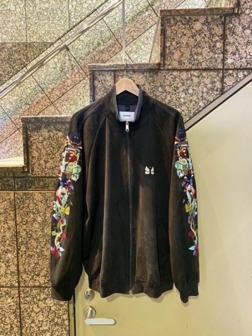 doubletのダブレット