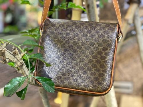 セリーヌのマカダム