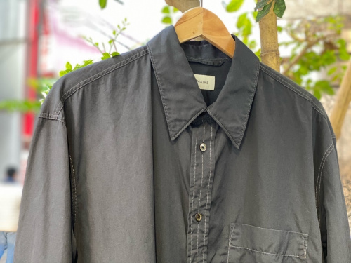 インポートブランドのLEMAIRE