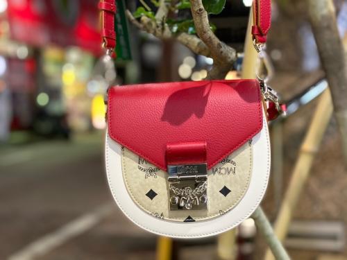 MCMのエムシーエム