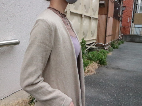 トレファクスタイル新小岩店ブログ画像１