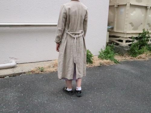 デミルクスビームスの新小岩