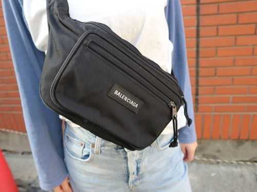 ラグジュアリーブランドのBALENCIAGA