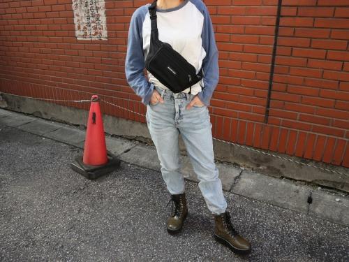 BALENCIAGAのバレンシアガ