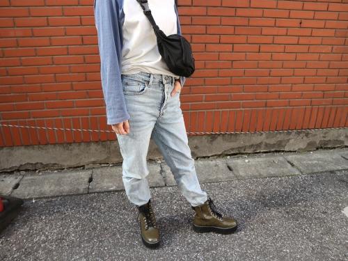 バレンシアガの新小岩