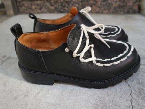 エンダースキーマーのfull lace trek