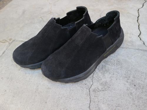 full lace trekのpeel gore