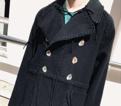 ドメスティックブランド