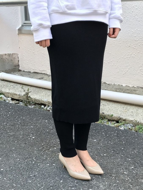 ドメスティックブランドのFRAMeWORK