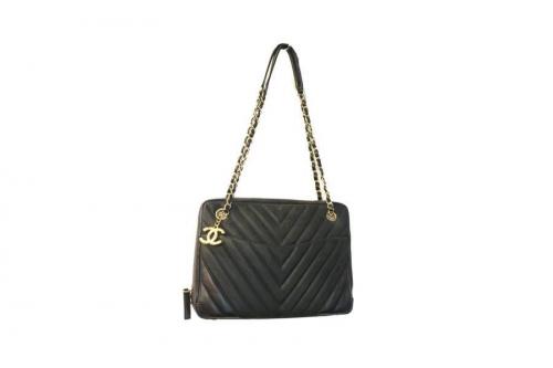 CHANELのシャネル