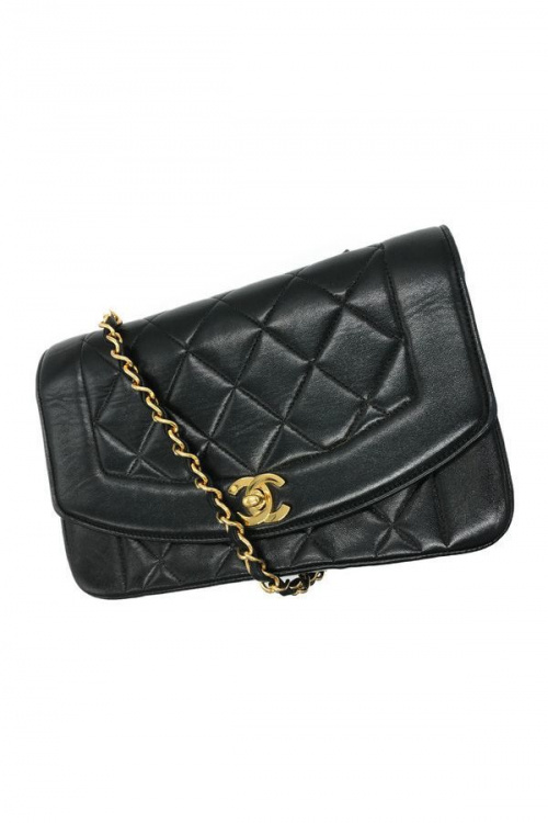 ラグジュアリーブランドのCHANEL