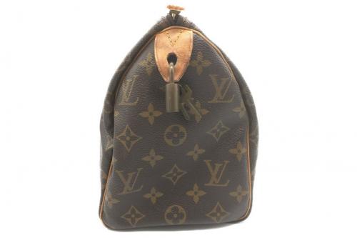 ルイ ヴィトン　のスピーディ25