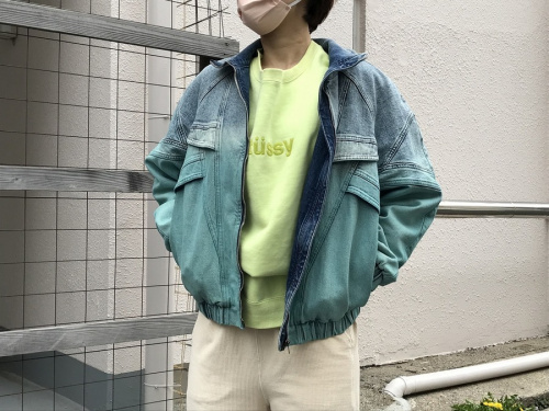 ラグジュアリーブランドのSTELLA　McCARTNEY