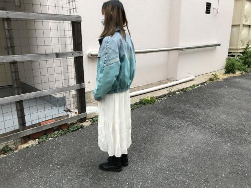 ステラマッカートニーの新小岩