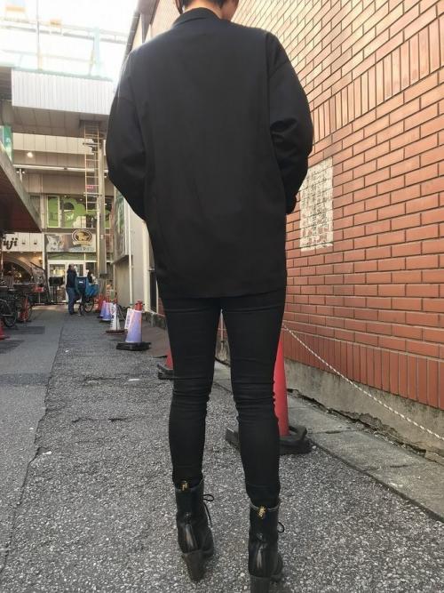 ドゥルカマラの新小岩