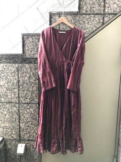 ne quittez pasのヌキテパ