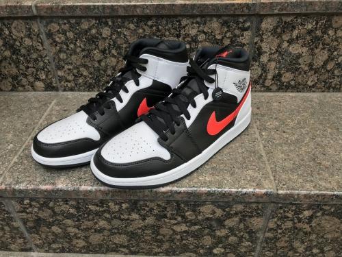 ナイキの新小岩