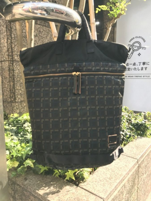 インポートブランドのPORTER×MARNI