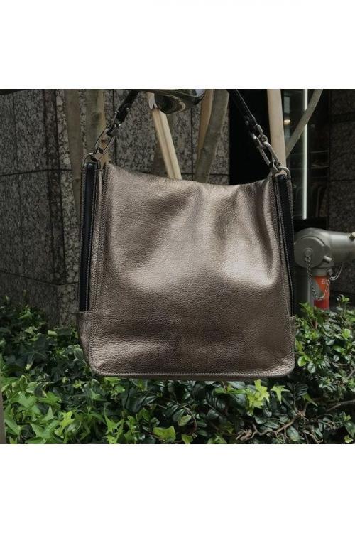 ロエベのアナグラムワンショルダーバッグ