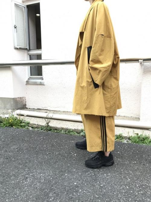 マイ ビューティフル ランドレット