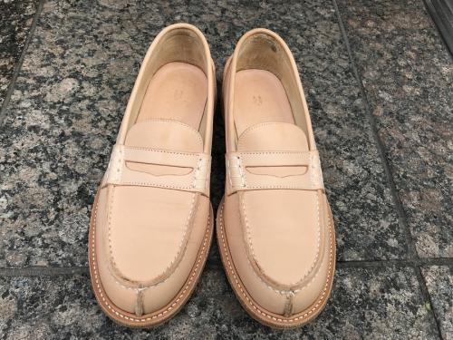 Hender Schemeのエンダースキーマー