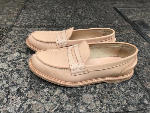 エンダースキーマーの新小岩