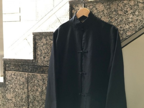 ドメスティックブランドのBLACK COMME des GARCONS