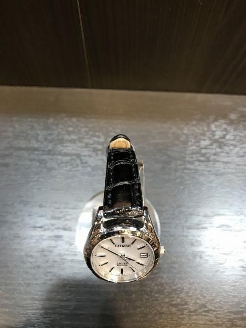 シチズンの新小岩