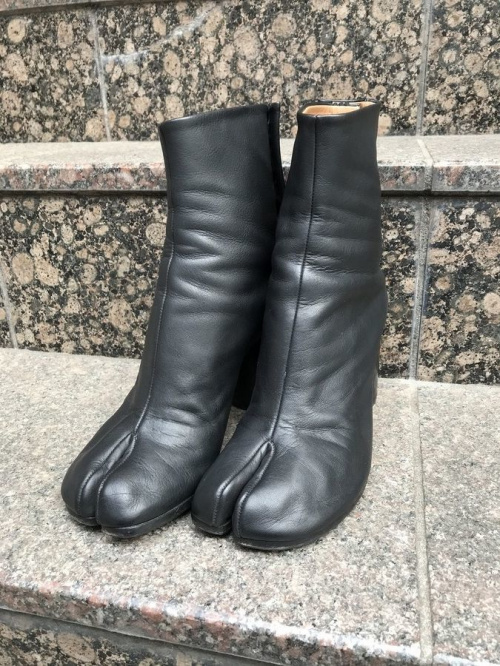 ラグジュアリーブランドのMaison Margiela22