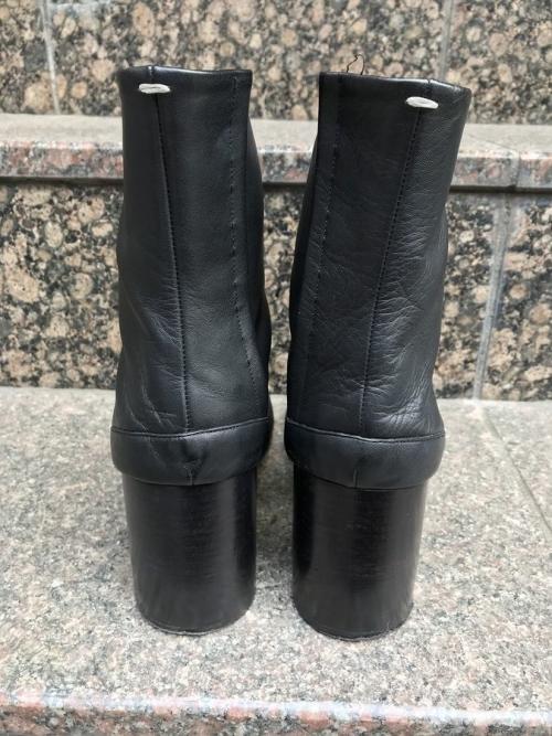 メゾンマルジェラ22の新小岩