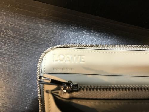 ロエベの新小岩