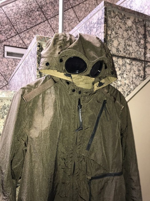 インポートブランド