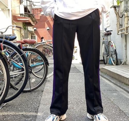 needlesのニードルス