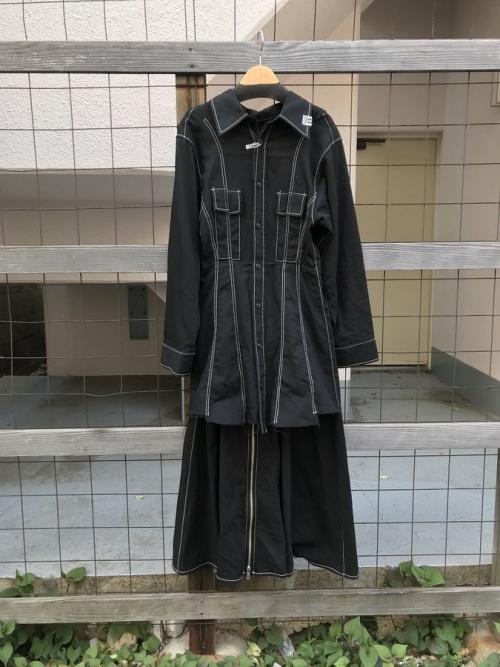 MAISON MIHARA YASUHIROのメゾン ミハラヤスヒロ