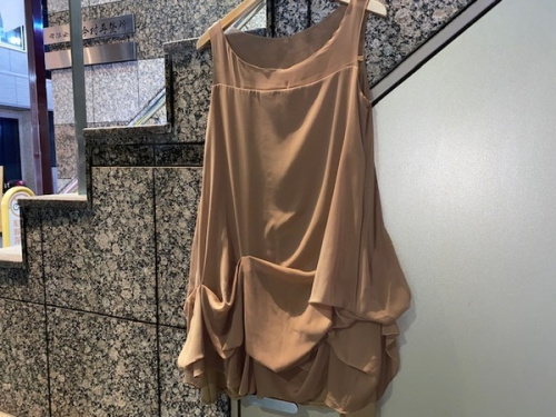 インポートブランドのFOXEY