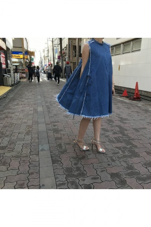 ドメスティックブランドのMIHARA YASUHIRO