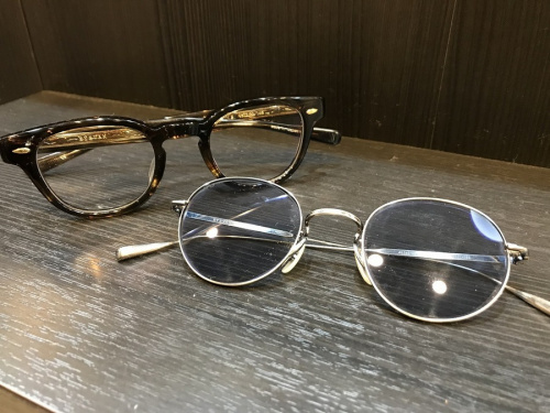 インポートブランドのEYEVAN