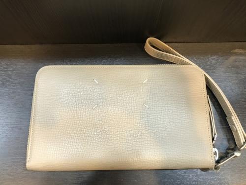 Maison Margielaのメゾンマルジェラ