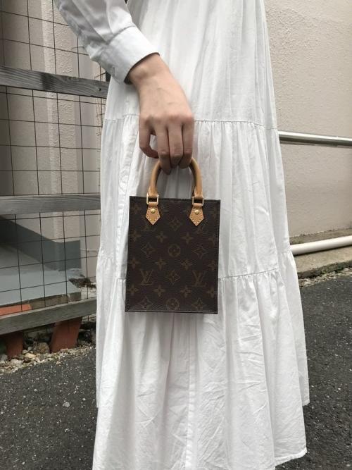 ルイ ヴィトン　の新小岩