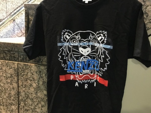 インポートブランドのKENZO