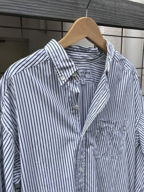 ナチュラルブランドのAmericana×BEAUTY&YOUTH