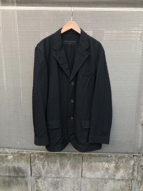 ドメスティックブランドのCOMMEdesGARCONS　HOMME