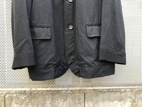 コム・デ・ギャルソン　オムの新小岩