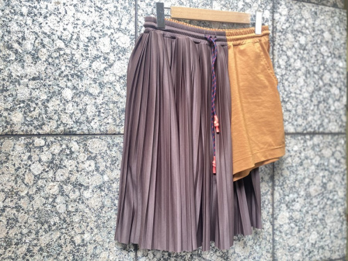 トレファクスタイル新小岩店ブログ画像１