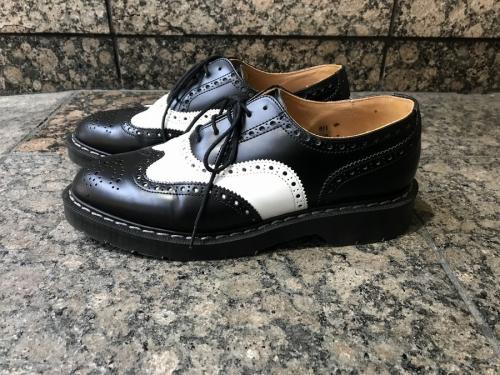 ソロヴェアーの新小岩